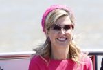 Lopik en Vianen 13 mei 2025
Streekbezoek Koning Willem Alexander en koningin Maxima . Sjors Frohlich is de brugemeester .