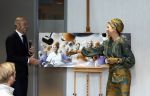 Capelle aan de Ijssel 3 juni 2025
Koningin Maxima opent het nieuwe kantoor van Bergman Clinics. CEO Emile van Oorschot