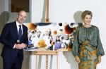 Capelle aan de Ijssel 3 juni 2025
Koningin Maxima opent het nieuwe kantoor van Bergman Clinics. CEO Emile van Oorschot