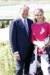 Lopik en Vianen 13 mei 2025
Streekbezoek Koning Willem Alexander en koningin Maxima . Sjors Frohlich is de brugemeester .