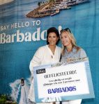 Amsterdam 5 juni 2025
Uiteiking talkies terras awards en presentatie Cover met daarop Nicolette v Dam . Event vond plaats bij Hotel Arena . Kristina Bozilovic