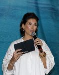 Amsterdam 5 juni 2025
Uiteiking talkies terras awards en presentatie Cover met daarop Nicolette v Dam . Event vond plaats bij Hotel Arena . 
Kristina Bozilovic