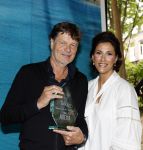Amsterdam 5 juni 2025
Uiteiking talkies terras awards en presentatie Cover met daarop Nicolette v Dam . Event vond plaats bij Hotel Arena . 
Kristina Bozilovic