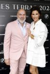 Amsterdam 5 juni 2025
Uiteiking talkies terras awards en presentatie Cover met daarop Nicolette v Dam . Event vond plaats bij Hotel Arena . Kristina Bozilovic met Nico Tijssen van Riviera Maison