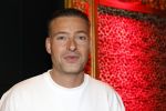 Amsterdam 1 juni 2025
Rene Froger krijgt na de laatste toppers in concert een koninklijke onderscheiding in de Johan Cruyff arena . Lange Frans