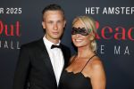 Amsterdam 14 juni 2025
Amsterdam diner in het afas live . Leontine Ruiters kwam met Jordy Kok