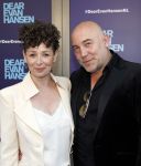Amsterdam 16 juni 2025
Premiere Dear Evan Hansen in het deLaMar theater . Loek Peters met ...