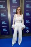Amsterdam 16 juni 2025
Premiere Dear Evan Hansen in het deLaMar theater . Lottie Hellingman