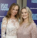 Amsterdam 16 juni 2025
Premiere Dear Evan Hansen in het deLaMar theater . Lottie Hellingman