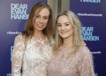Amsterdam 16 juni 2025
Premiere Dear Evan Hansen in het deLaMar theater . Lottie Hellingman