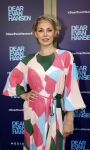 Amsterdam 16 juni 2025
Premiere Dear Evan Hansen in het deLaMar theater . Maartje v Wetering met partner