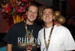 Amsterdam 1 juni 2025
Rene Froger krijgt na de laatste toppers in concert een koninklijke onderscheiding in de Johan Cruyff arena . Daan v d Boom en Mart Hoogkamer