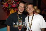 Amsterdam 1 juni 2025
Rene Froger krijgt na de laatste toppers in concert een koninklijke onderscheiding in de Johan Cruyff arena . Daan v d Boom en Mart Hoogkamer