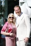 Almere 20 juni 2025
Natascha Froger en Matthijs Timmermans trouwen in aanwezigheid van oa Rene Froger Natasja Froger Maxim Froger Didier Froger en Danny Froger ( met partners) in het gemeente huis van Almere > Ook hun twee dochters Charlie en Kaycee  waren natuurlijk  aanwezig . Matthijs Timmermans met moeder