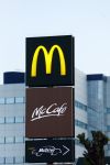 Amsterdam 25 april 2025
Mc Donalds bij A9