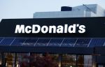 Amsterdam 25 april 2025
Mc Donalds bij A9