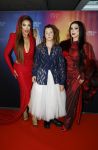 Amsterdam 19 juni 2025
Premiere a drags life bij pathe de munt . Aanwezige hoofdrolspelers zijn Miss Envy Peru en Janey Jacke . Miss Envy Peru  June te Spenke en Janey JackÃ©
