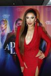Amsterdam 19 juni 2025
Premiere a drags life bij pathe de munt . Aanwezige hoofdrolspelers zijn Miss Envy Peru en Janey Jacke .