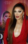 Amsterdam 19 juni 2025
Premiere a drags life bij pathe de munt . Aanwezige hoofdrolspelers zijn Miss Envy Peru en Janey Jacke .