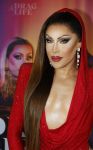 Amsterdam 19 juni 2025
Premiere a drags life bij pathe de munt . Aanwezige hoofdrolspelers zijn Miss Envy Peru en Janey Jacke .
