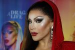 Amsterdam 19 juni 2025
Premiere a drags life bij pathe de munt . Aanwezige hoofdrolspelers zijn Miss Envy Peru en Janey Jacke .
