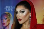 Amsterdam 19 juni 2025
Premiere a drags life bij pathe de munt . Aanwezige hoofdrolspelers zijn Miss Envy Peru en Janey Jacke .