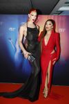 Amsterdam 19 juni 2025
Premiere a drags life bij pathe de munt . Aanwezige hoofdrolspelers zijn Miss Envy Peru en Janey Jacke .