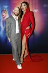 Amsterdam 19 juni 2025
Premiere a drags life bij pathe de munt . Aanwezige hoofdrolspelers zijn Miss Envy Peru en Janey Jacke .
