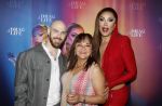 Amsterdam 19 juni 2025
Premiere a drags life bij pathe de munt . Aanwezige hoofdrolspelers zijn Miss Envy Peru en Janey Jacke .