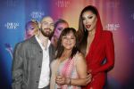 Amsterdam 19 juni 2025
Premiere a drags life bij pathe de munt . Aanwezige hoofdrolspelers zijn Miss Envy Peru en Janey Jacke .