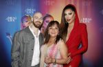 Amsterdam 19 juni 2025
Premiere a drags life bij pathe de munt . Aanwezige hoofdrolspelers zijn Miss Envy Peru en Janey Jacke .