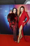 Amsterdam 19 juni 2025
Premiere a drags life bij pathe de munt . Aanwezige hoofdrolspelers zijn Miss Envy Peru en Janey Jacke .