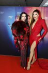 Amsterdam 19 juni 2025
Premiere a drags life bij pathe de munt . Aanwezige hoofdrolspelers zijn Miss Envy Peru en Janey Jacke .
