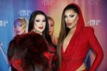 Amsterdam 19 juni 2025
Premiere a drags life bij pathe de munt . Aanwezige hoofdrolspelers zijn Miss Envy Peru en Janey Jacke .