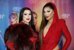 Amsterdam 19 juni 2025
Premiere a drags life bij pathe de munt . Aanwezige hoofdrolspelers zijn Miss Envy Peru en Janey Jacke .