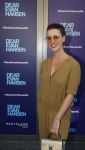 Amsterdam 16 juni 2025
Premiere Dear Evan Hansen in het deLaMar theater . Myrthe Burger