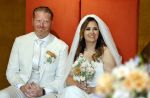 Almere 20 juni 2025
Natascha Froger en Matthijs Timmermans trouwen in aanwezigheid van oa Rene Froger Natasja Froger Maxim Froger Didier Froger en Danny Froger ( met partners) in het gemeente huis van Almere > Ook hun twee dochters Charlie en Kaycee  waren natuurlijk  aanwezig .