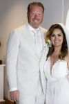 Almere 20 juni 2025
Natascha Froger en Matthijs Timmermans trouwen in aanwezigheid van oa Rene Froger Natasja Froger Maxim Froger Didier Froger en Danny Froger ( met partners) in het gemeente huis van Almere > Ook hun twee dochters Charlie en Kaycee  waren natuurlijk  aanwezig .