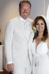 Almere 20 juni 2025
Natascha Froger en Matthijs Timmermans trouwen in aanwezigheid van oa Rene Froger Natasja Froger Maxim Froger Didier Froger en Danny Froger ( met partners) in het gemeente huis van Almere > Ook hun twee dochters Charlie en Kaycee  waren natuurlijk  aanwezig .