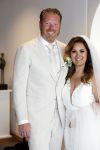Almere 20 juni 2025
Natascha Froger en Matthijs Timmermans trouwen in aanwezigheid van oa Rene Froger Natasja Froger Maxim Froger Didier Froger en Danny Froger ( met partners) in het gemeente huis van Almere > Ook hun twee dochters Charlie en Kaycee  waren natuurlijk  aanwezig .
