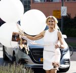 Almere 20 juni 2025
Natascha Froger en Matthijs Timmermans trouwen in aanwezigheid van oa Rene Froger Natasja Froger Maxim Froger Didier Froger en Danny Froger ( met partners) in het gemeente huis van Almere > Ook hun twee dochters Charlie en Kaycee  waren natuurlijk  aanwezig .