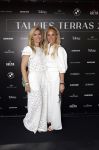 Amsterdam 5 juni 2025
Uiteiking talkies terras awards en presentatie Cover met daarop Nicolette v Dam . Event vond plaats bij Hotel Arena .
Nicolette v Dam en Leontine Mourits