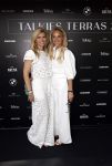 Amsterdam 5 juni 2025
Uiteiking talkies terras awards en presentatie Cover met daarop Nicolette v Dam . Event vond plaats bij Hotel Arena .
Nicolette v Dam en Leontine Mourits