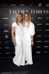 Amsterdam 5 juni 2025
Uiteiking talkies terras awards en presentatie Cover met daarop Nicolette v Dam . Event vond plaats bij Hotel Arena .
Nicolette v Dam en Leontine Mourits