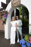Amsterdam 5 juni 2025
Uiteiking talkies terras awards en presentatie Cover met daarop Nicolette v Dam . Event vond plaats bij Hotel Arena .
Nicolette v Dam met Bas Smit