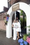 Amsterdam 5 juni 2025
Uiteiking talkies terras awards en presentatie Cover met daarop Nicolette v Dam . Event vond plaats bij Hotel Arena .
Nicolette v Dam met Bas Smit en Kristina Bozilovic