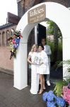 Amsterdam 5 juni 2025
Uiteiking talkies terras awards en presentatie Cover met daarop Nicolette v Dam . Event vond plaats bij Hotel Arena .
Nicolette v Dam met Bas Smit en Kristina Bozilovic