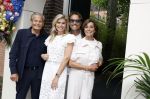 Amsterdam 5 juni 2025
Uiteiking talkies terras awards en presentatie Cover met daarop Nicolette v Dam . Event vond plaats bij Hotel Arena .
Nicolette v Dam met Bas Smit en zijn ouders