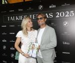 Amsterdam 5 juni 2025
Uiteiking talkies terras awards en presentatie Cover met daarop Nicolette v Dam . Event vond plaats bij Hotel Arena .
Nicolette v Dam met Bas Smit