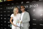 Amsterdam 5 juni 2025
Uiteiking talkies terras awards en presentatie Cover met daarop Nicolette v Dam . Event vond plaats bij Hotel Arena .
Nicolette v Dam met Bas Smit